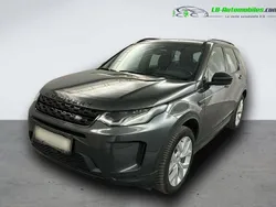 Utilisé 2022 Land Rover Discovery Sport SUV | 38 500 € (Prix juste)