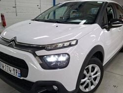 Utilisé 2021 Citroën C3 Business Class Citadine | 10 250 € (Bon prix)