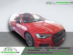 Utilisé 2021 Audi A6 Sport Break | 45 400 € (Prix juste)