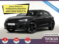 Blanc Nouvelle 2024 Audi A1 Citadine | 23 080 € (Super prix)