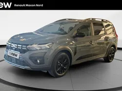 Gris Utilisé 2022 Dacia Jogger Extreme Break | 18 990 € (Prix juste)