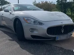 Utilisé 2008 Maserati Granturismo Coupé | 39 990 € (Super prix)