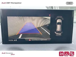 Gris Utilisé 2024 Audi Q2 Sport SUV | 39 990 €