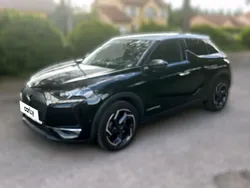 Noir Utilisé 2019 DS Automobiles DS3 Crossback Grand Chic SUV | 13 857 € (Super prix)