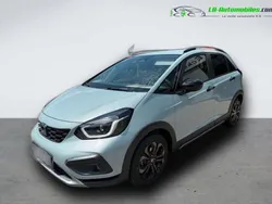 Utilisé 2025 Honda Jazz Citadine | 35 400 € (Prix cher)