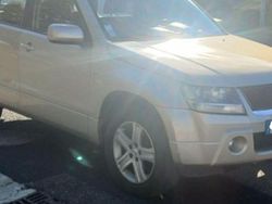 Beige Occasion 2006 Suzuki Grand Vitara SUV | 8 900 €