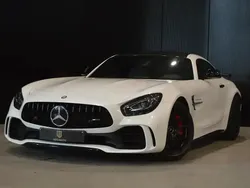 Blanc Utilisé 2016 Mercedes AMG GT R AMG Coupé | 119 900 €