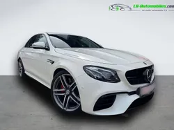 Utilisé 2017 Mercedes E63S AMG AMG Berline | 71 600 €