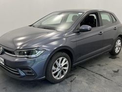 Utilisé 2023 VW Polo Style Citadine | 20 900 € (Prix cher)