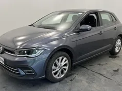 Utilisé 2023 VW Polo Style Citadine | 20 900 € (Prix assez cher)