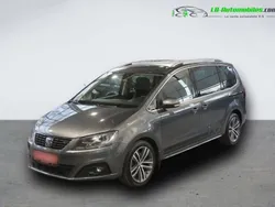 Utilisé 2019 Seat Alhambra Monospace | 42 200 € (Prix assez cher)