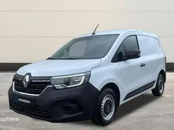 Blanc Utilisé 2023 Renault Kangoo Monospace | 19 990 €