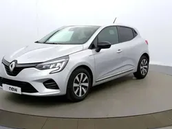 Gris Utilisé 2023 Renault Clio V Evolution Citadine | 15 990 € (Prix juste)