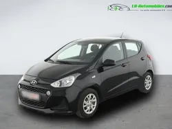 Utilisé 2019 Hyundai i10 Citadine | 12 800 € (Prix juste)
