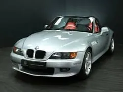 Argent Utilisé 1997 BMW Z3 M Sport Cabriolet | 21 900 € (Prix cher)