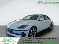 Utilisé 2024 Hyundai Ioniq 6 Berline | 41 400 € (Prix juste)