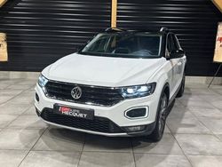 Utilisé 2018 VW T-Roc SUV | 15 990 € (Prix juste)