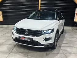 Utilisé 2018 VW T-Roc SUV | 16 590 € (Prix juste)