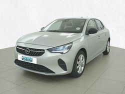 Gris Utilisé 2022 Opel Corsa Business | 11 990 € (Prix juste)