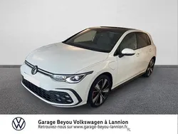 Nouvelle 2024 VW Golf VIII GTE | 39 990 € (Prix cher)