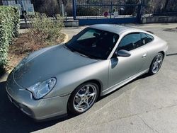 Argent Utilisé 2004 Porsche 996 Coupé | 63 996 €