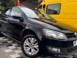 Utilisé 2013 VW Polo Life Citadine | 4 990 €