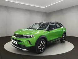 Vert Utilisé 2022 Opel Mokka-e Elegance SUV | 18 350 € (Bon prix)