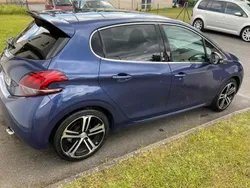 Utilisé 2014 Peugeot 208 Active Citadine | 5 250 € (Super prix)
