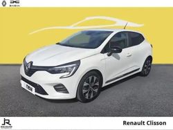 Blanc Occasion 2023 Renault Clio V Evolution Citadine | 15 895 € (Prix juste)