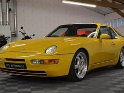 Occasion 1994 Porsche 968 Coupé | 43 900 €