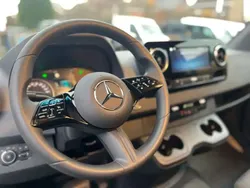Blanc Nouvelle 2024 Mercedes Sprinter Van | 58 685 € (Prix cher)