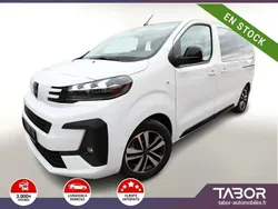 Blanc Nouvelle 2025 Peugeot Traveller Active Monospace | 43 349 € (Bon prix)
