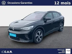 Utilisé 2023 VW ID.4 Pure SUV | 27 900 € (Bon prix)