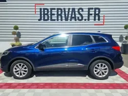 Bleu Utilisé 2020 Renault Kadjar Business SUV | 14 990 € (Prix juste)