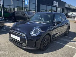 Noir Utilisé 2022 Mini Cooper Citadine | 24 499 € (Prix juste)