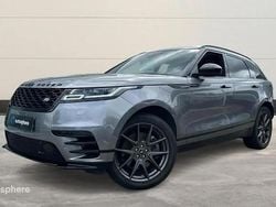Gris Utilisé 2022 Land Rover Range Rover Velar HSE Dynamic SUV | 54 990 € (Bon prix)