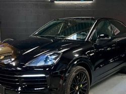 Utilisé 2021 Porsche Cayenne Chrono SUV | 76 990 € (Prix juste)