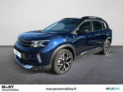 Utilisé 2022 Citroën C5 Aircross Shine SUV | 29 990 € (Prix cher)