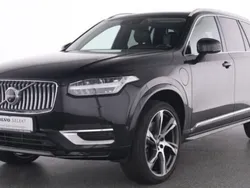 Utilisé 2021 Volvo XC90 SUV | 49 900 € (Prix juste)