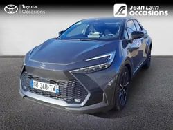 Gris Utilisé 2024 Toyota C-HR SUV | 31 890 €
