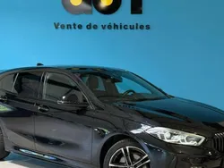 Utilisé 2023 BMW 118 Citadine | 25 990 € (Bon prix)
