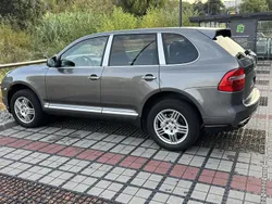 Gris Utilisé 2008 Porsche Cayenne SUV | 32 000 €