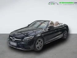 Utilisé 2020 Mercedes C180 Berline | 34 100 € (Prix juste)