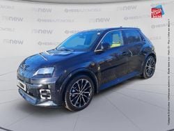 Noir Occasion 2024 Renault R5 Citadine | 27 999 € (Super prix)