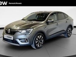 Bleu Utilisé 2023 Renault Arkana Evolution SUV | 20 990 € (Prix juste)