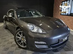 Gris Utilisé 2010 Porsche Panamera Berline | 26 990 €
