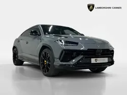 Gris Utilisé 2023 Lamborghini Urus SUV | 279 900 €