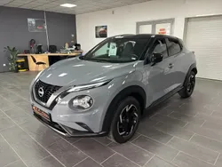 Utilisé 2024 Nissan Juke SUV | 17 990 € (Prix juste)