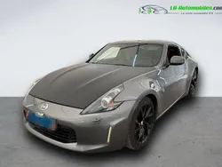 Utilisé 2015 Nissan 370Z Coupé | 31 500 € (Super prix)