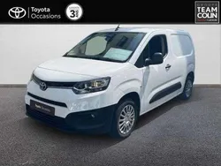 Utilisé 2021 Toyota Proace Business Edition Van | 17 880 €